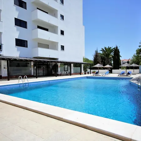 Apartmán Premium Sea View Flat - 3 Pools, Jacuzzi & Bar