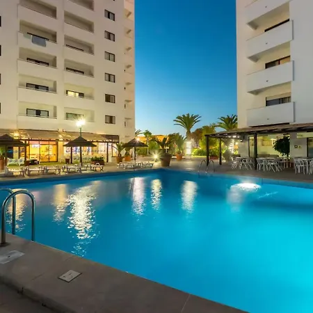 Premium Sea View Flat - 3 Pools, Jacuzzi & Bar 公寓
